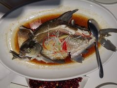 -楚鱼王·河鲜·湖北菜(华农店)