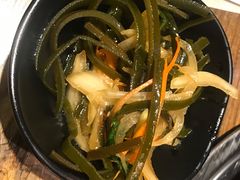 小菜-小泥炉烤肉烧烤大排档