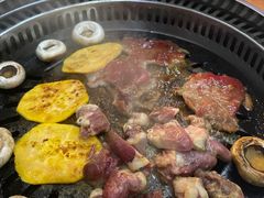 -延成苑韩式烤肉店(长春道店)