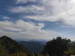 -白草畔自然风景区