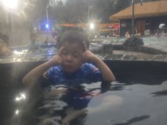 -崇阳三特浪口温泉