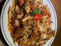 -周家二小姐的菜(西津渡店)