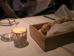 餐前面包-蝶舍·MAISON PAPILLON