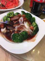 -中茵皇冠假日酒店·宴会厅