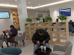 -上海和展广汽丰田4S店(老闵行店)