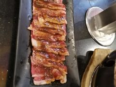 -喜韩帝园烤肉店(七道街店)