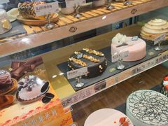-DQ·蛋糕·冰淇淋(雨花吾悦店)