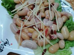 -嘉升大排档(番禺总店)