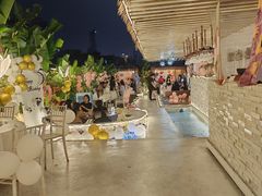 -天空花园餐吧·生日·团建(南山店)