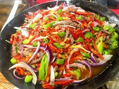 -三丁一体菜(绵远街店)