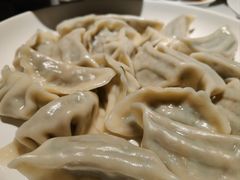 饺子-又见炊烟私房菜(敬亭路店)