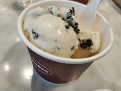 曲奇单球-哈根达斯(虹口店)