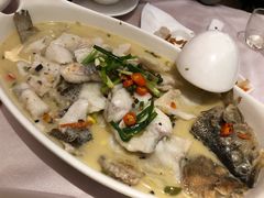-粗茶淡饭·汉口公馆(循礼门店)