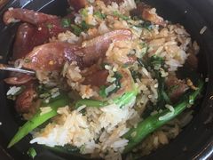-香江小厨 The Kitchen(香江俱乐部店)