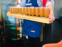 -城南老友羊蝎子火锅(花乡奥莱店)