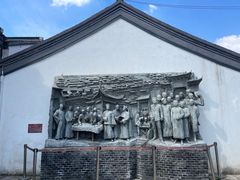 -青果巷历史文化街区