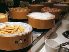 -龍歌自助小火锅(市南金茂湾店)