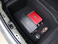 -神莺汽车音响改装连锁机构(深圳旗舰店)