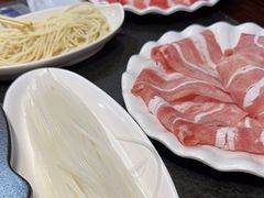 -陈府大宅门成都火锅·手切鲜肉(太原街店)