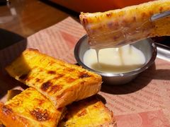 -神府路壹号·海鲜烧烤·砂锅粥·锅物(三坊七巷店)