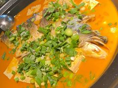 -筱爷叔·上海传统手工菜(玉树路店)