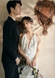 -莫兰迪婚纱摄影