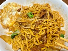 -寻裕记·现炒浇头面(人民广场店)