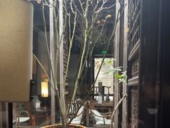 -花迹·金陵南京菜(老门东店)