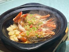 -白沙码头海鲜广场
