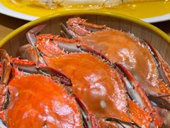 -必点海鲜·海肠捞饭(滨江道一店)