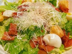 -安妮意大利餐厅(国贸店)