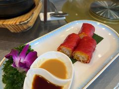 -丰鲤楼•闽南茶楼(仟禧汇店)