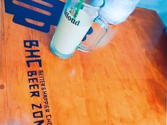 -BHC炸鸡(明洞总店)