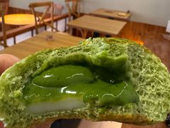 -Max Bakery 阿唛手作