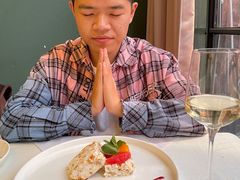 意大利果仁冰糕-Solo(衡山路店)