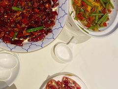 -滨河味道(南内环店)