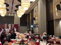 大堂-富黎华海鲜大酒楼(正大广场店)