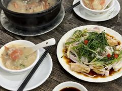 -陈李记粥铺(天鸿·天府店)
