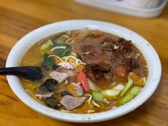 -双冰面馆(茶南店)