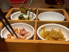 -闽上鲜·福建菜(龙湖滨江天街店)