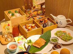 -蔡澜点心·粤菜(西单大悦城店)