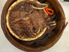 -畔山酒店中餐厅