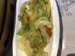-佳兰雅序融合菜(高新店)