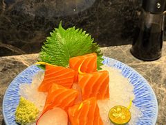 -炙柒Sekinana·精致日料(合生汇店)