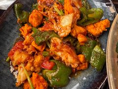 -山石榴·贵州菜(丰盛里店)