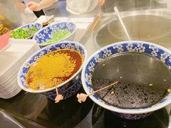 -西安手工面(万象城店)
