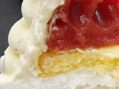 -潮一不贰·法式甜品·生日蛋糕·西式简餐(外滩店)