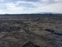 -夏威夷火山国家公园