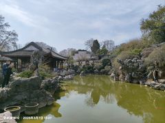 -采石矶景区