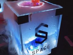 -SPACE CLUB酒吧(九纬路店)